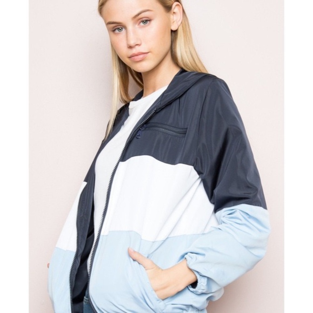 Windbreaker